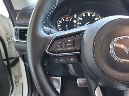 Used 2019 MAZDA CX-5 Grand Touring image 20