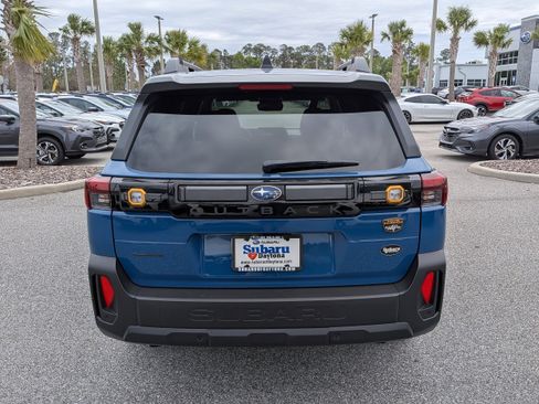 New 2026 Subaru Outback Wilderness image 5