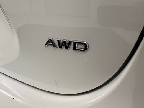 Used 2021 Nissan Rogue Sport S AWD/4WD image 9