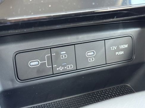 New 2026 Hyundai Tucson SEL AWD/4WD image 24