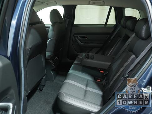 Certified 2024 MAZDA CX-50 AWD 2.5 S w/ Cargo Package image 14