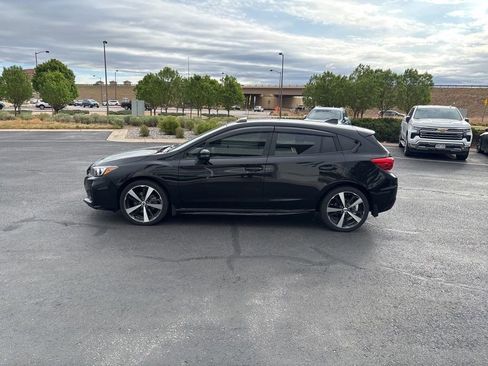 Used 2018 Subaru Impreza 2.0i Sport AWD/4WD image 2
