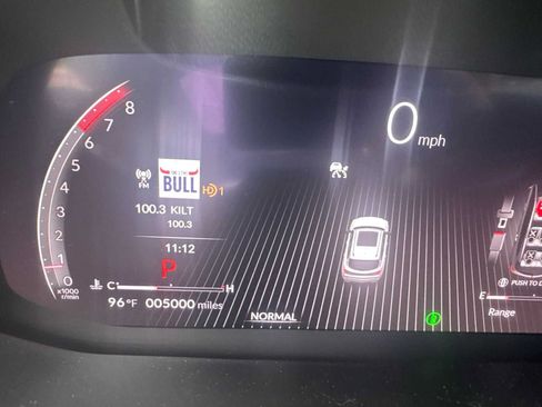 Certified 2025 Acura MDX Type S AWD/4WD image 10