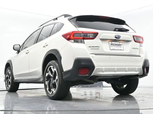 Used 2023 Subaru Crosstrek 2.5i Limited w/ Moonroof Package image 46