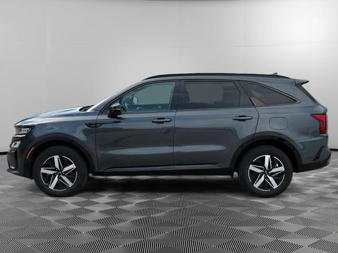 Used 2021 Kia Sorento EX w/ Panoramic Sunroof Package AWD/4WD image 2