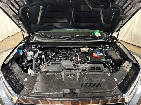 Used 2024 Honda CR-V LX image 28