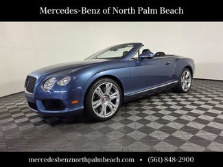 Used 2014 Bentley Continental GT video 1