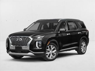 Used 2021 Hyundai Palisade SEL w/ Premium Package video 1