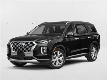 Used 2021 Hyundai Palisade SEL w/ Premium Package