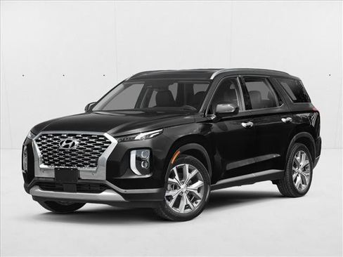 Used 2021 Hyundai Palisade SEL w/ Premium Package image 1