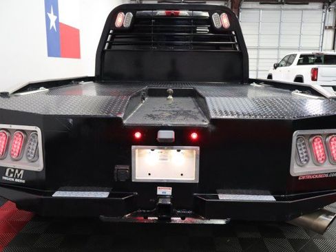 Used 2023 Ford F450 Lariat w/ Lariat Ultimate Package AWD/4WD image 37