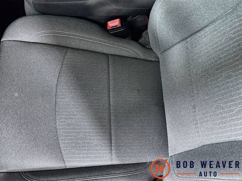 Used 2023 RAM 1500 Warlock w/ Electronics Group AWD/4WD image 24