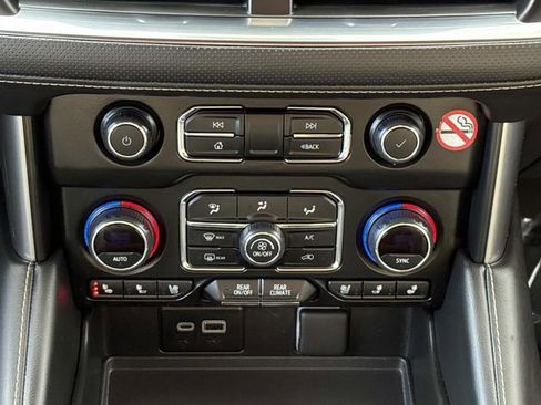 Certified 2024 Chevrolet Tahoe Premier image 15