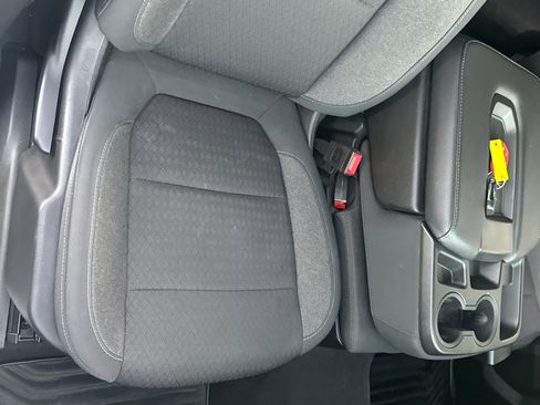 Used 2020 Chevrolet Silverado 1500 LT w/ All-Star Edition image 14