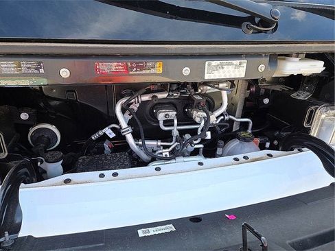 New 2025 Chevrolet Brightdrop 400 image 10