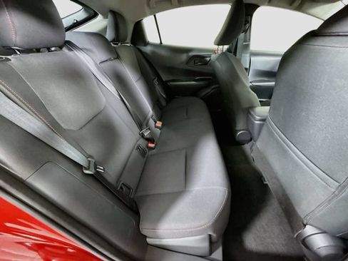 Certified 2025 Toyota Prius Plug-In Hybrid FWD image 26