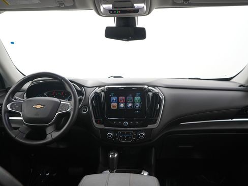 Used 2018 Chevrolet Traverse LT AWD/4WD image 13