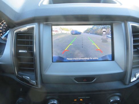 Used 2019 Ford Ranger XLT w/ Equipment Group 302A Luxury image 20