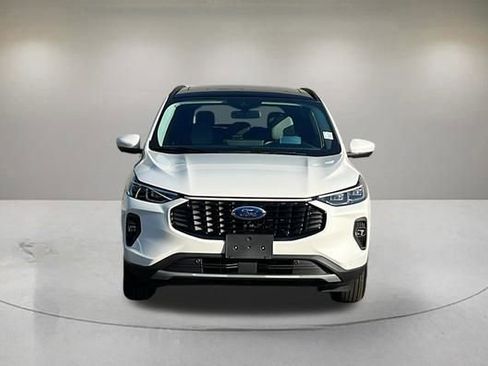 New 2025 Ford Escape SE w/ PHEV Premium Package image 2