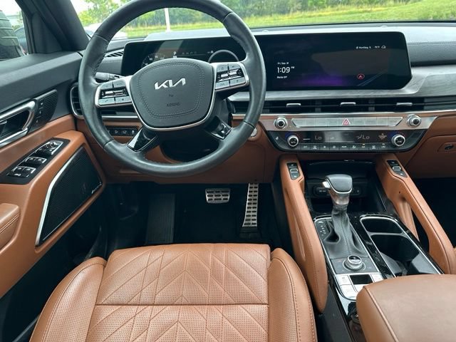 Used 2024 Kia Telluride SX X-Line AWD/4WD image 15