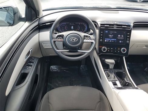 Certified 2023 Hyundai Tucson SEL image 22