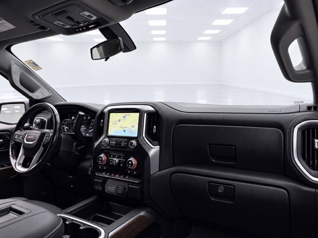 Used 2021 GMC Sierra 1500 Elevation w/ Preferred Package AWD/4WD image 31