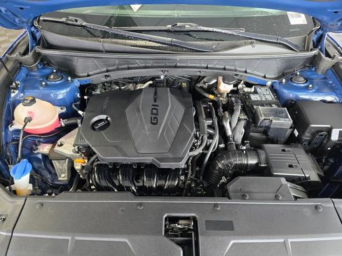 Used 2022 Hyundai Tucson SEL image 11