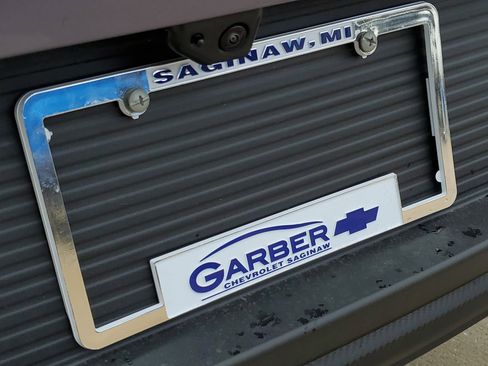 New 2026 Chevrolet Equinox EV LT image 31