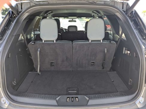 Used 2022 Ford Explorer Timberline AWD/4WD image 13