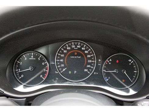 New 2026 MAZDA CX-30 AWD 2.5 S w/ Select Sport Pkg image 12