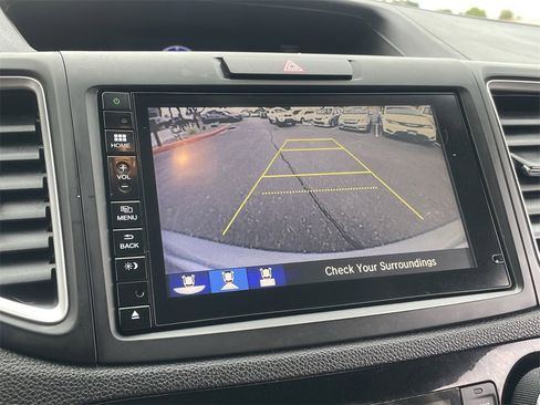 Used 2015 Honda CR-V EX-L image 22