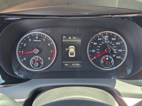 Used 2021 Kia K5 LX FWD image 20