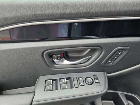 New 2026 Honda Passport RTL image 19