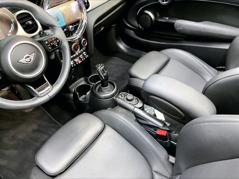 Used 2024 MINI Cooper S FWD image 19