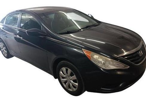 Used 2011 Hyundai Sonata GLS FWD image 8
