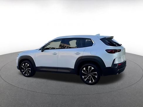 Used 2025 MAZDA CX-50 2.5 Hybrid w/ Premium Plus Pkg AWD/4WD image 15