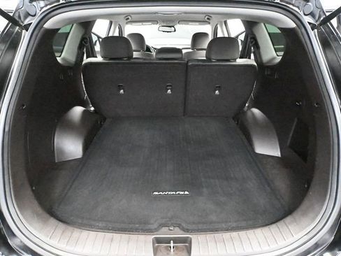 Used 2019 Hyundai Santa Fe SEL w/ Cargo Package image 34