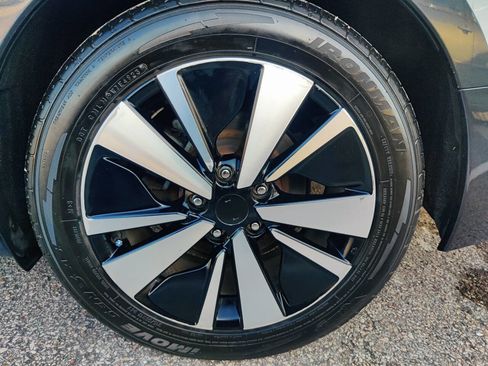 Used 2021 Nissan Altima 2.5 SV image 16