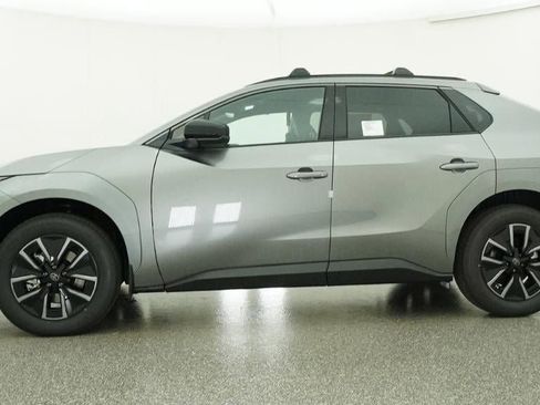 New 2026 Toyota bZ image 19