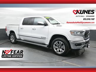 Used 2024 RAM 1500 Limited AWD/4WD video 1