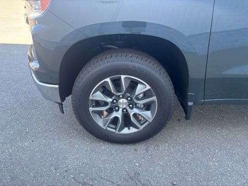 New 2026 Chevrolet Silverado 1500 LT w/ Safety Package image 7