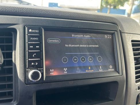 Used 2021 Nissan NV 1500 S image 12