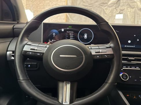 Certified 2025 Hyundai Tucson SEL image 16