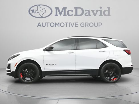 Used 2022 Chevrolet Equinox Premier AWD/4WD image 28