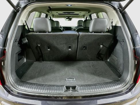 Used 2025 Kia Telluride S FWD image 31