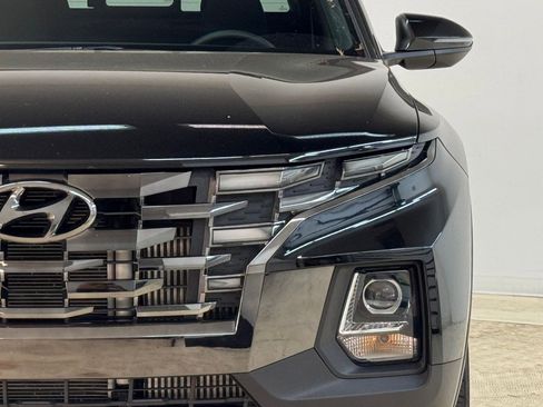 Used 2023 Hyundai Santa Cruz Night image 11