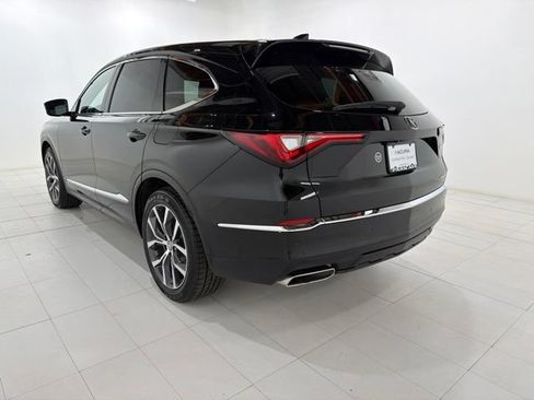 Certified 2023 Acura MDX SH-AWD w/ Technology Package image 3