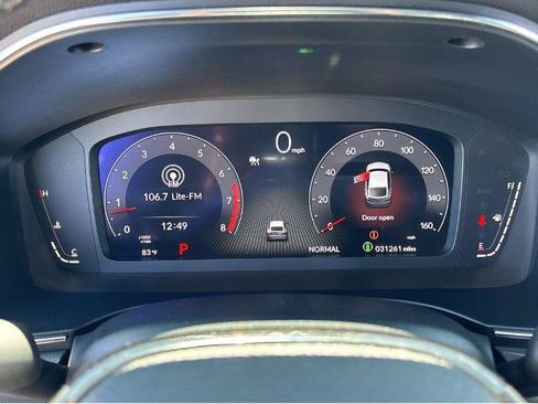 Used 2023 Acura Integra A-Spec FWD image 3