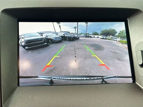 Used 2020 Ford Edge Titanium w/ Equipment Group 301A FWD image 14