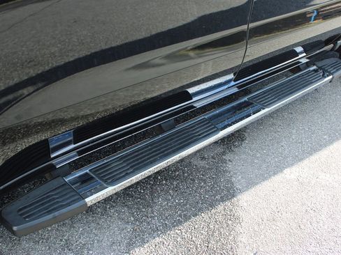 Used 2024 Chevrolet Silverado 1500 LTZ image 47